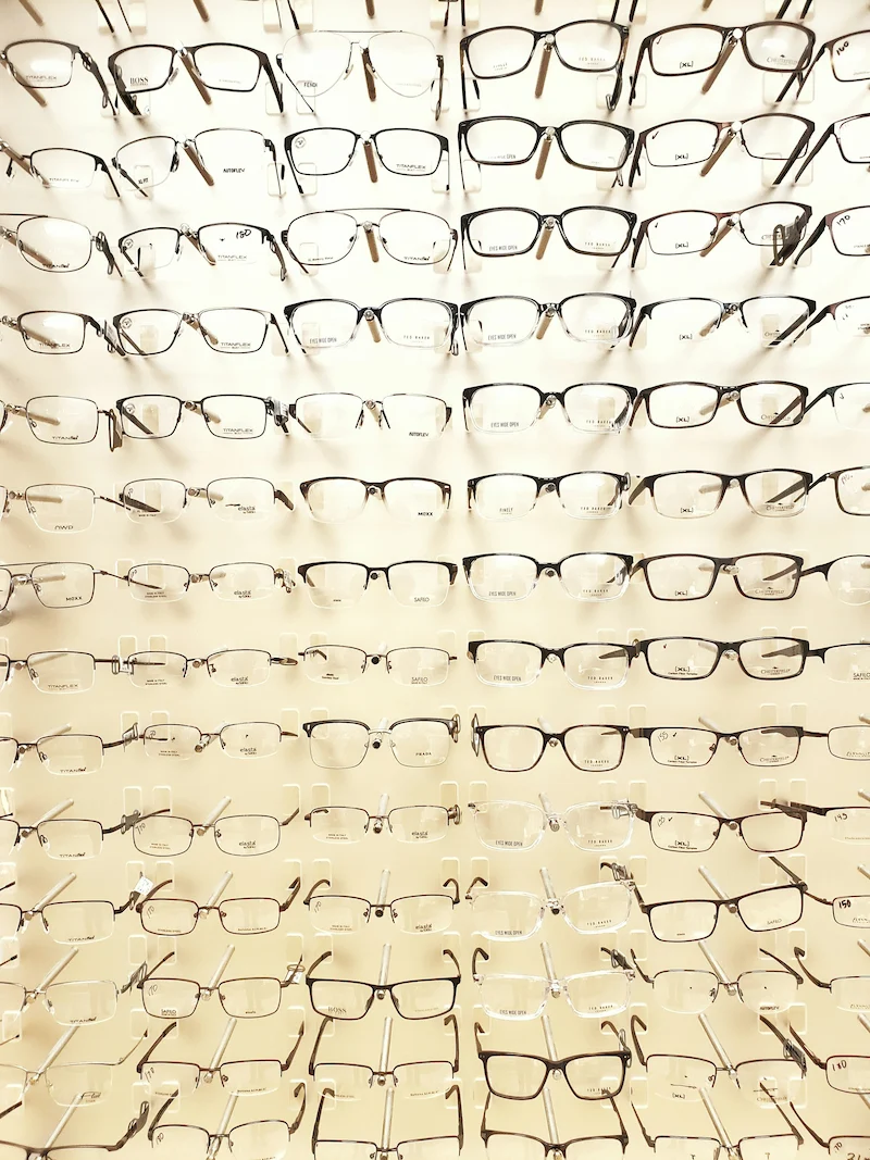 Branded frames in Coimbatore