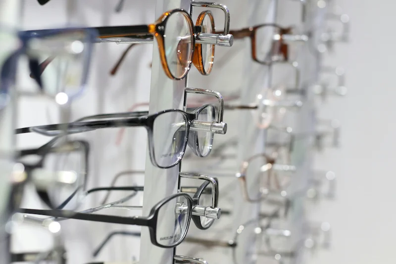 Optical frames in Coimbatore