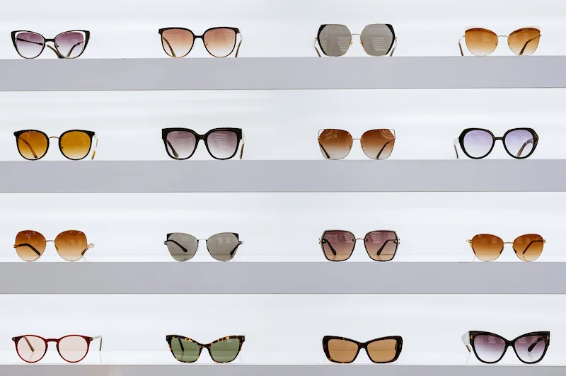 Sunglasses with UV protection in Coimbatore