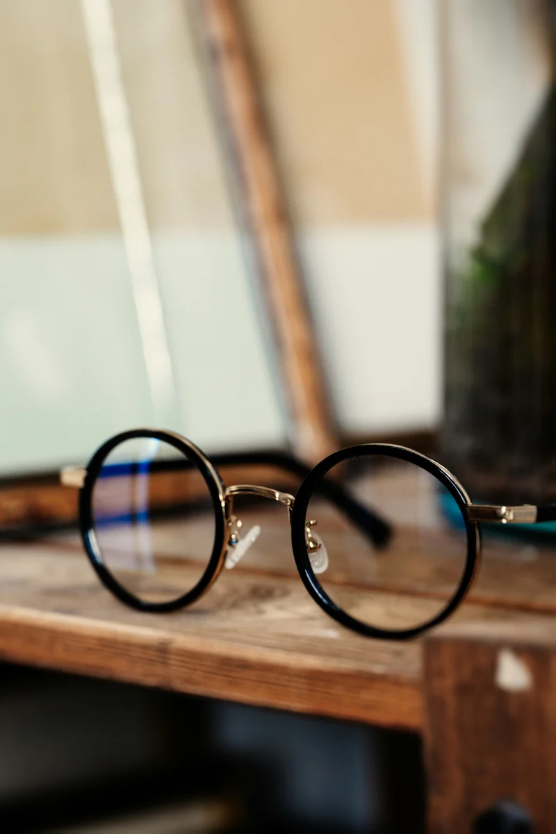Vintage eyewear collection in Coimbatore